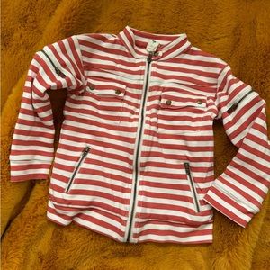 Kate Quinn military jacket